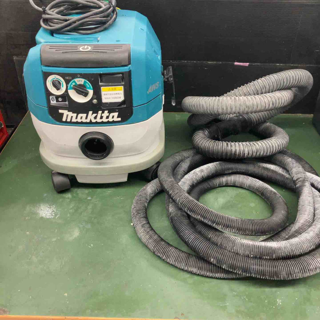 ☆マキタ(makita) 集じん機 乾式 VC0840【戸田店】 – アクトツール