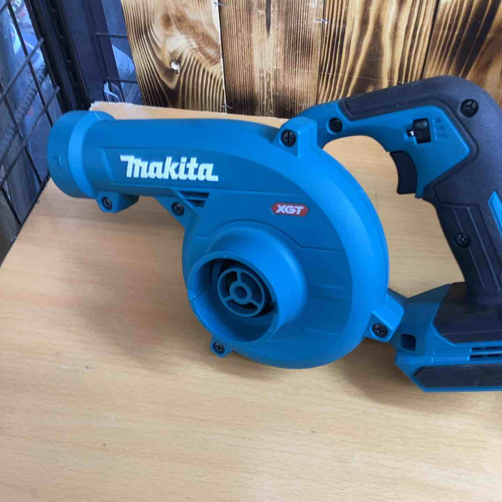 ★マキタ(makita) コードレスブロワ UB002GZ【越谷店】