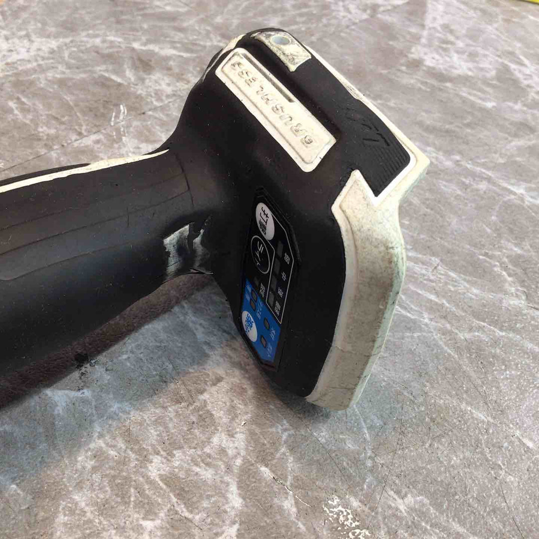 ★マキタ(makita) コードレスインパクトドライバー TD161DZW【八潮店】