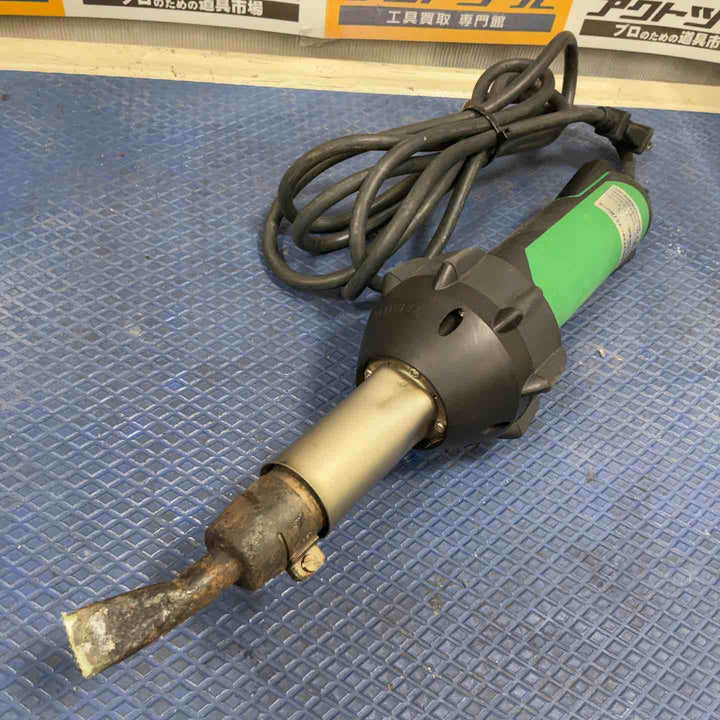 ★ライスター(LEISTER) ヒートガン トリアックST型 (141.230) TRIAC ST【草加店】