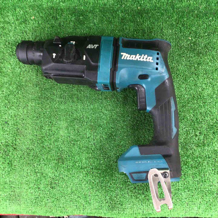 マキタ(makita) コードレスハンマドリル HR182DZK【川崎店】