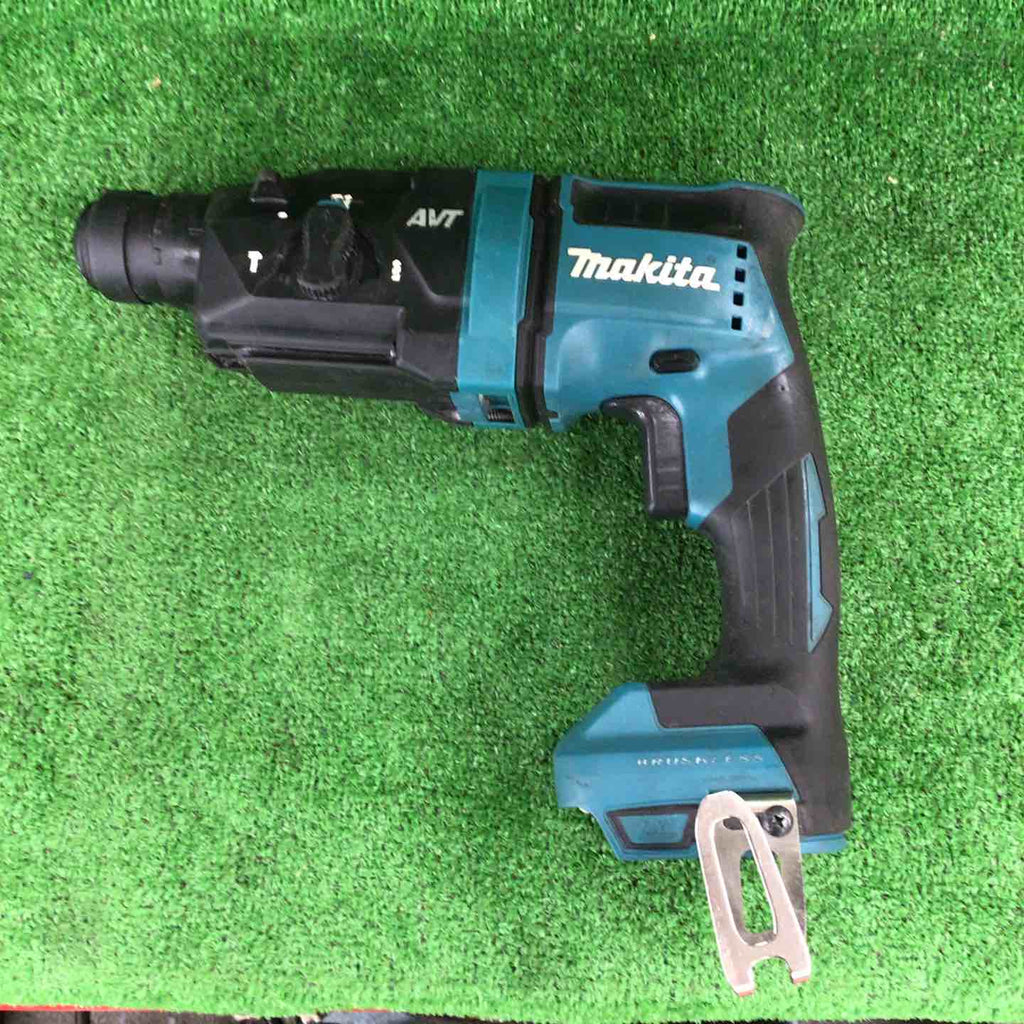 マキタ(makita) コードレスハンマドリル HR182DZK【川崎店】 – アクト