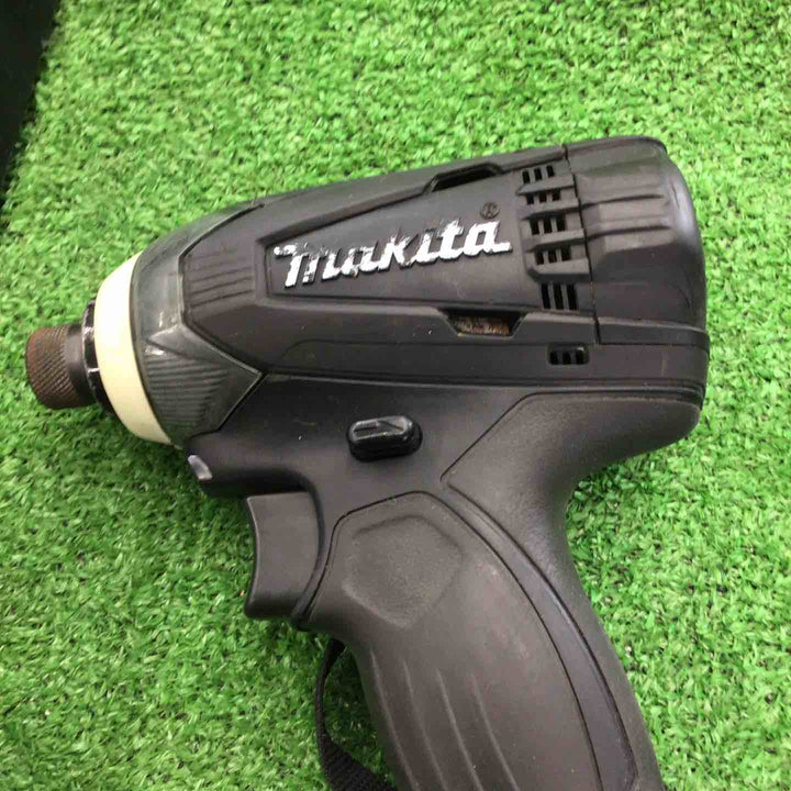 ★マキタ(makita) コードレスインパクトドライバー TD134DRFXB【桶川店】