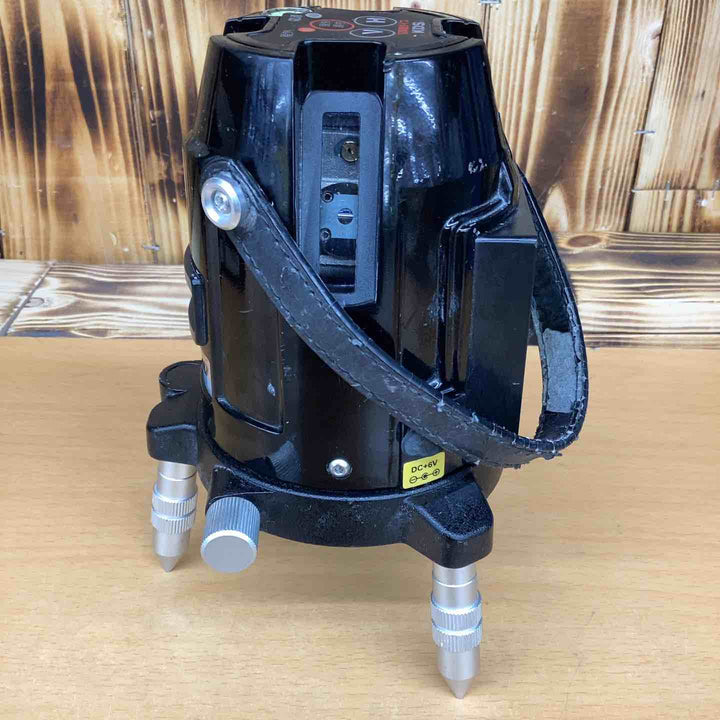 ◇KDS 水平/垂直レーザー墨出し器 ATL-600【越谷店】