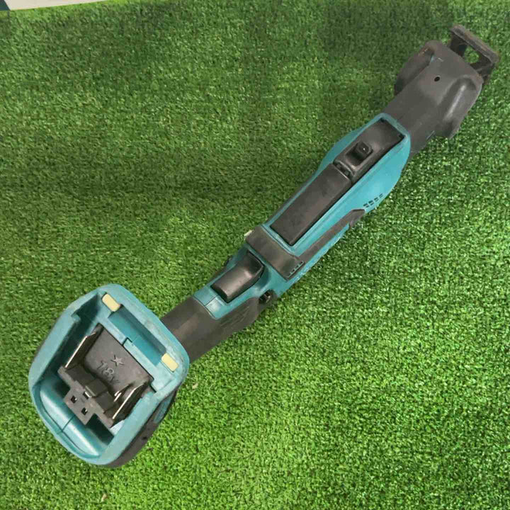 ★マキタ(makita) コードレスレシプロソー JR184DZ【草加店】