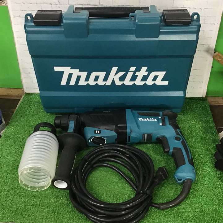 ★マキタ(makita) ハンマドリル HR2631F【町田店】