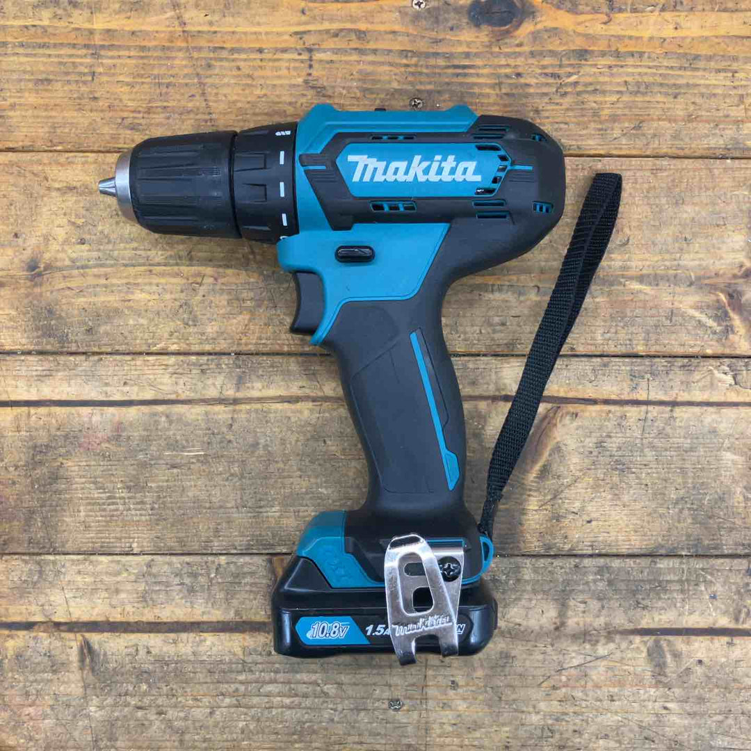 【中古】★マキタ(makita) コードレスドリルドライバー DF333DZ【所沢店】