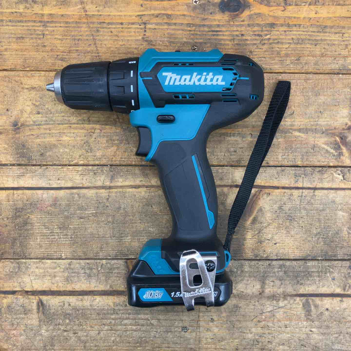 【中古】★マキタ(makita) コードレスドリルドライバー DF333DZ【所沢店】