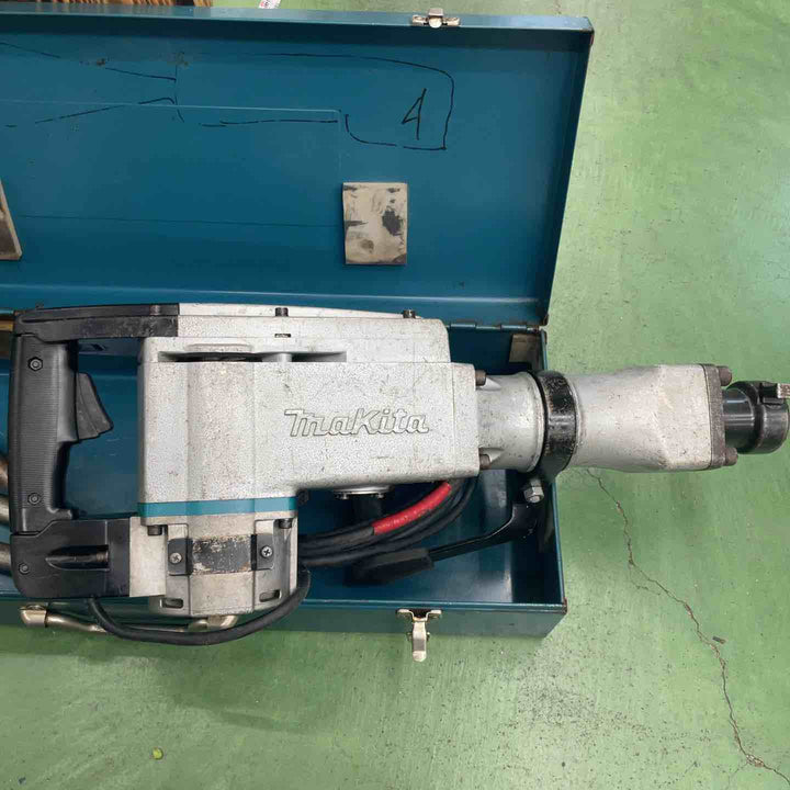マキタ(makita) 電動ハンマ HM1500【桶川店】