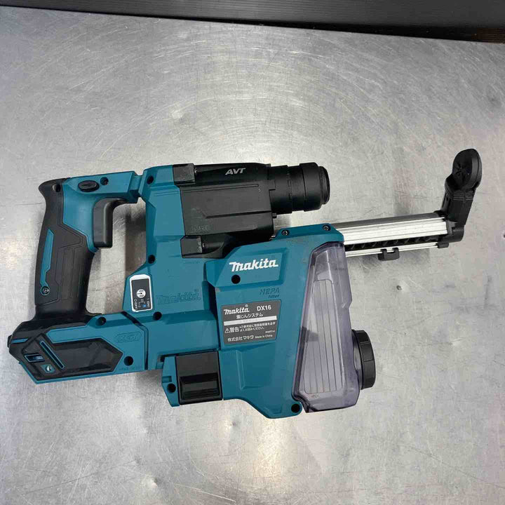 【中古品】 ★マキタ(makita) コードレスハンマドリル HR010GRDXV 40Vmax 【東大和店】
