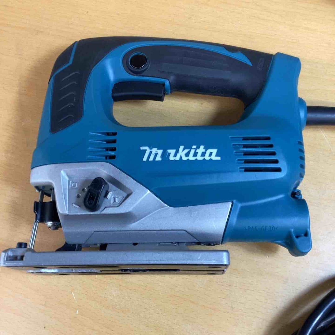 ☆マキタ(makita) ジグソー JV0600K【越谷店】
