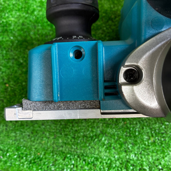 ★マキタ(makita) 82mmコードレスカンナ KP181DZ【越谷店】