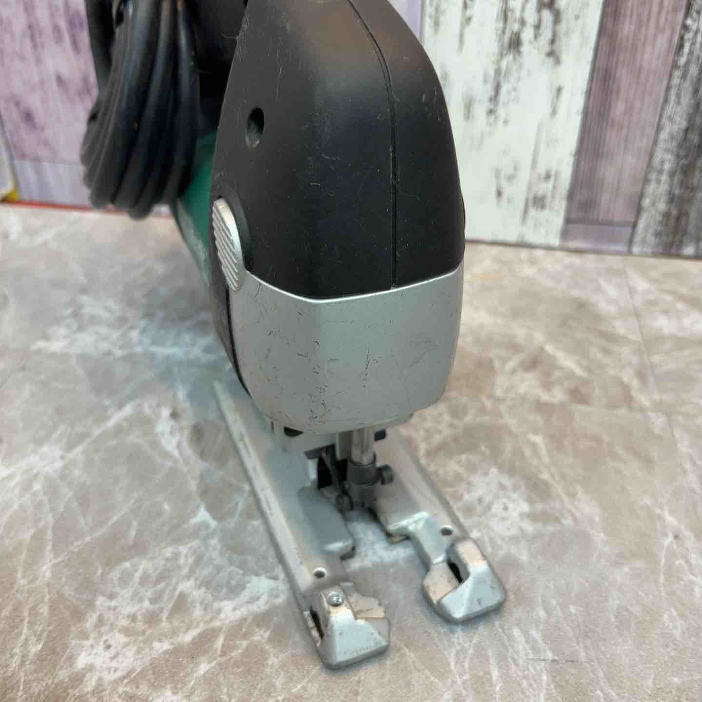 ◇ハイコーキ(HIKOKI ※旧:日立工機) 電子ジグソー CJ70V【八潮店 ◇ハイコーキ(HIKOKI ※旧:日立工機) 電子ジグソー CJ70V【八潮店