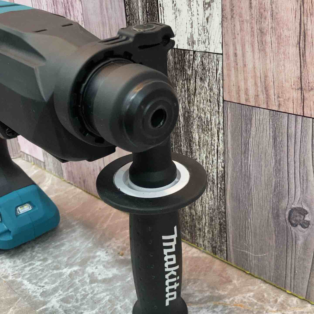 ★マキタ(makita) コードレスハンマドリル HR182DZK【八潮店】