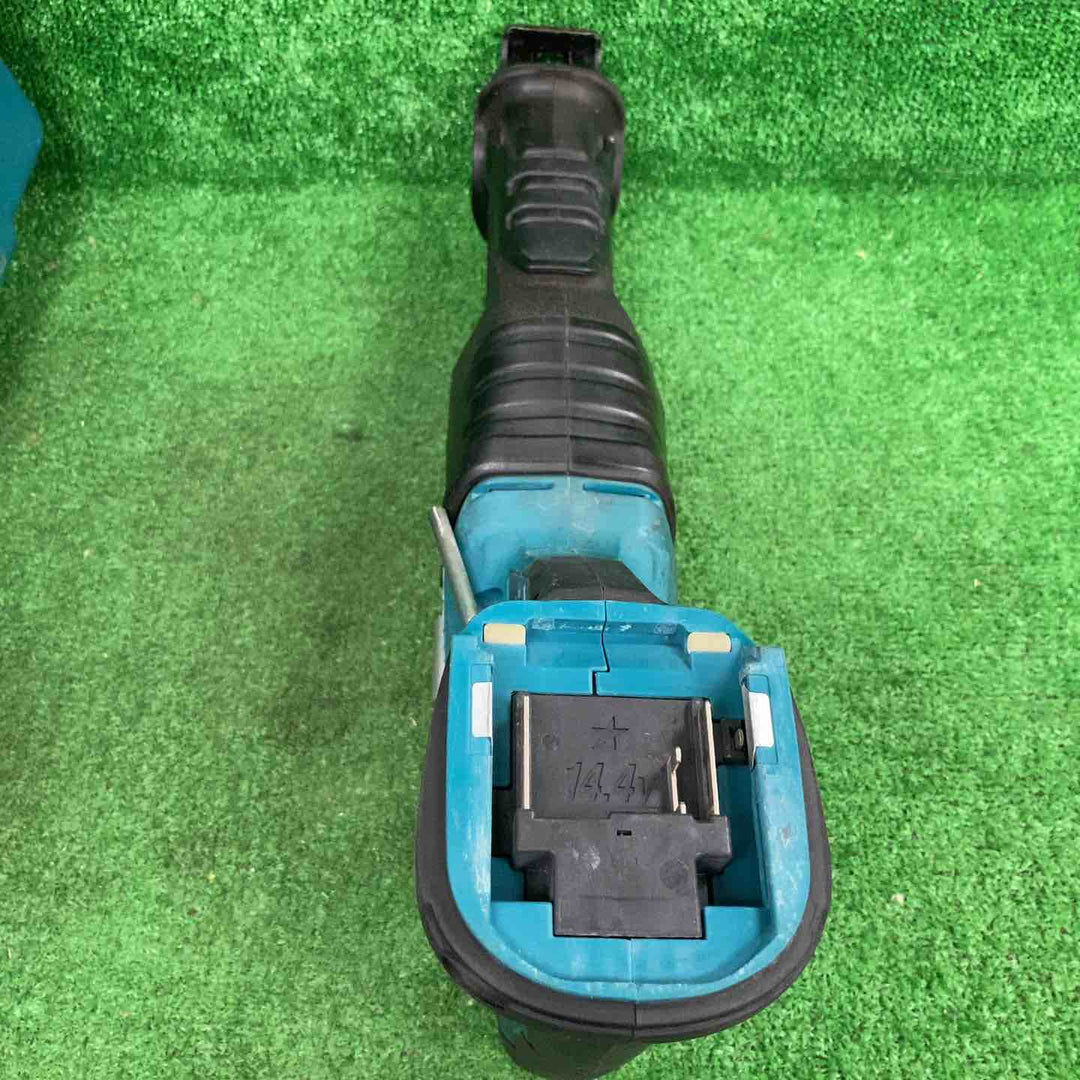★マキタ(makita) コードレスレシプロソー JR147DZK【川崎店】