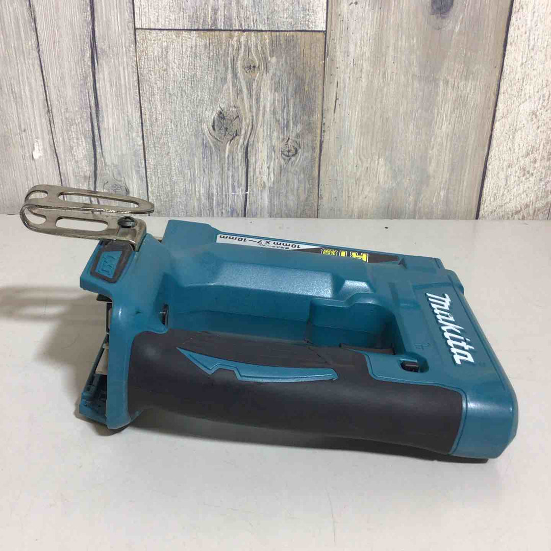 ◇マキタ(makita) RT線専用コードレスタッカ ST112DZK【戸田店】