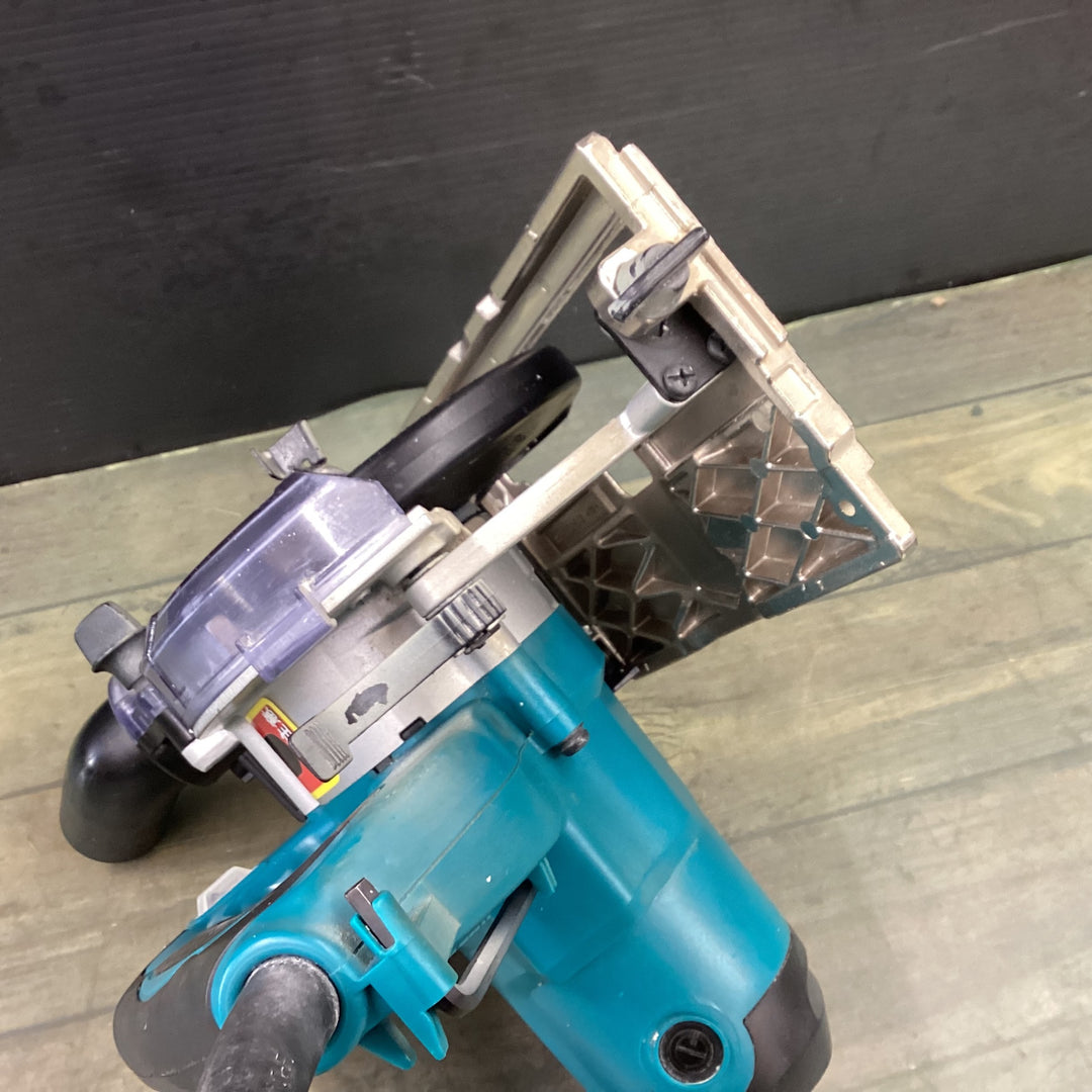 マキタ(makita) 防じん丸のこ KS5000FX 【東大和店】