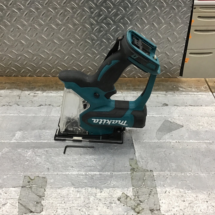 ★マキタ(makita) コードレスボードカッタ SD180DZ【所沢店】