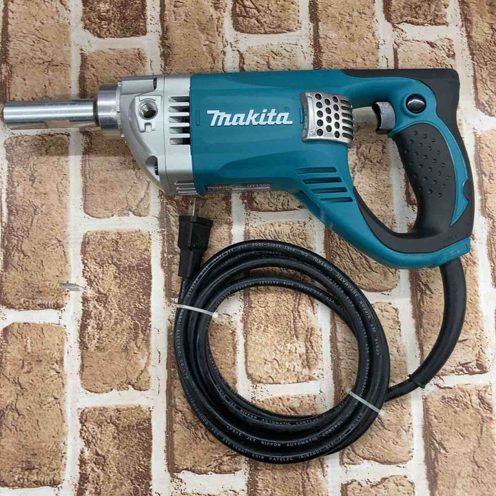 ☆マキタ(makita) コンクリートかくはん機 UT1305【所沢店】
