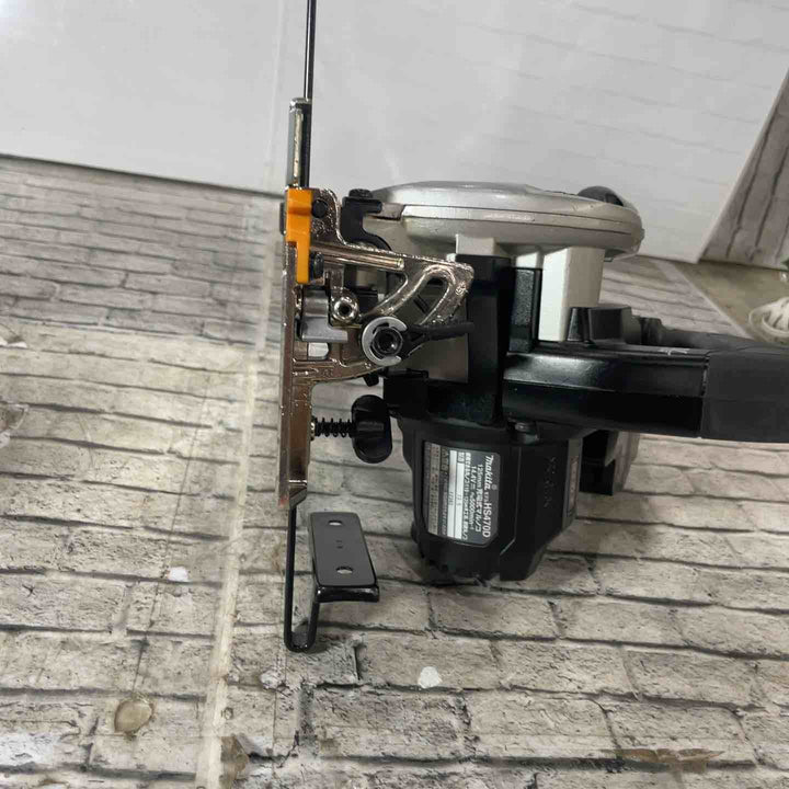 ★マキタ(makita) コードレス丸のこ HS470DZB【川口店】