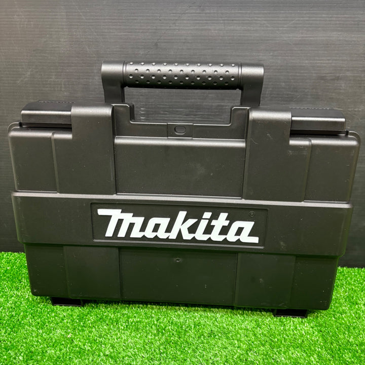 【未使用品】マキタ(makita) 7.2Vコードレスインパクトドライバ TD023DZTB(ターコイズブルー)【電材館越谷店】