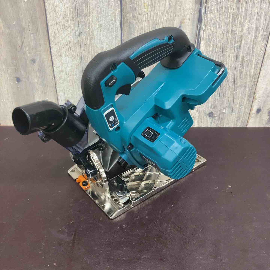 【中古美品】 マキタ(makita) コードレス防じんマルノコ KS514DZ 【東大和店】