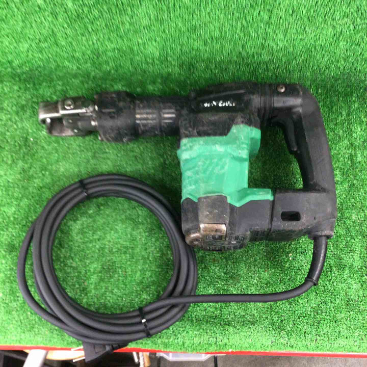 ★ハイコーキ(HIKOKI ※旧:日立工機) ハンマ H41SA4【川崎店】