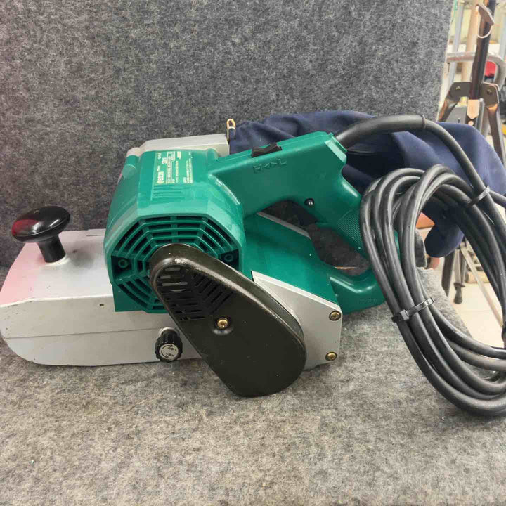 ◇ハイコーキ(HIKOKI ※旧:日立工機) ベルトサンダ SB11【鴻巣店】