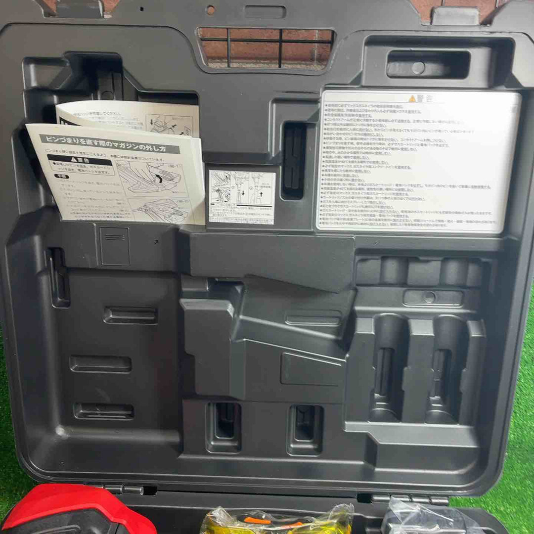 マックス(MAX) ガスネイラ GS-738C2【藤沢店】