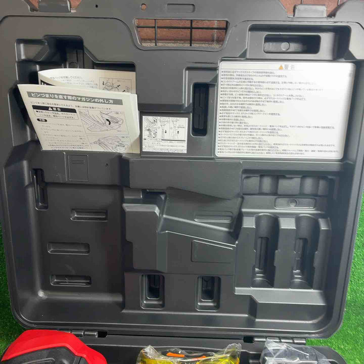 マックス(MAX) ガスネイラ GS-738C2【藤沢店】