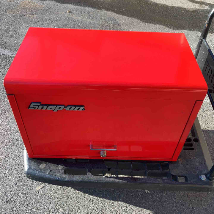 【中古品・店頭受取り限定】 スナップオン/Snap-on トップチェスト・KRA59K 【桶川店】
