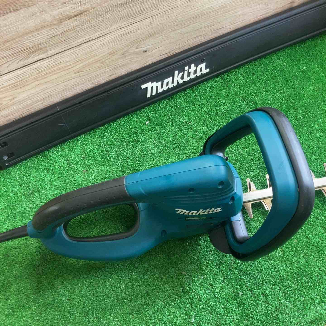 【店頭受取り限定】☆マキタ(makita) 650mm生垣バリカン MUH650【町田店】