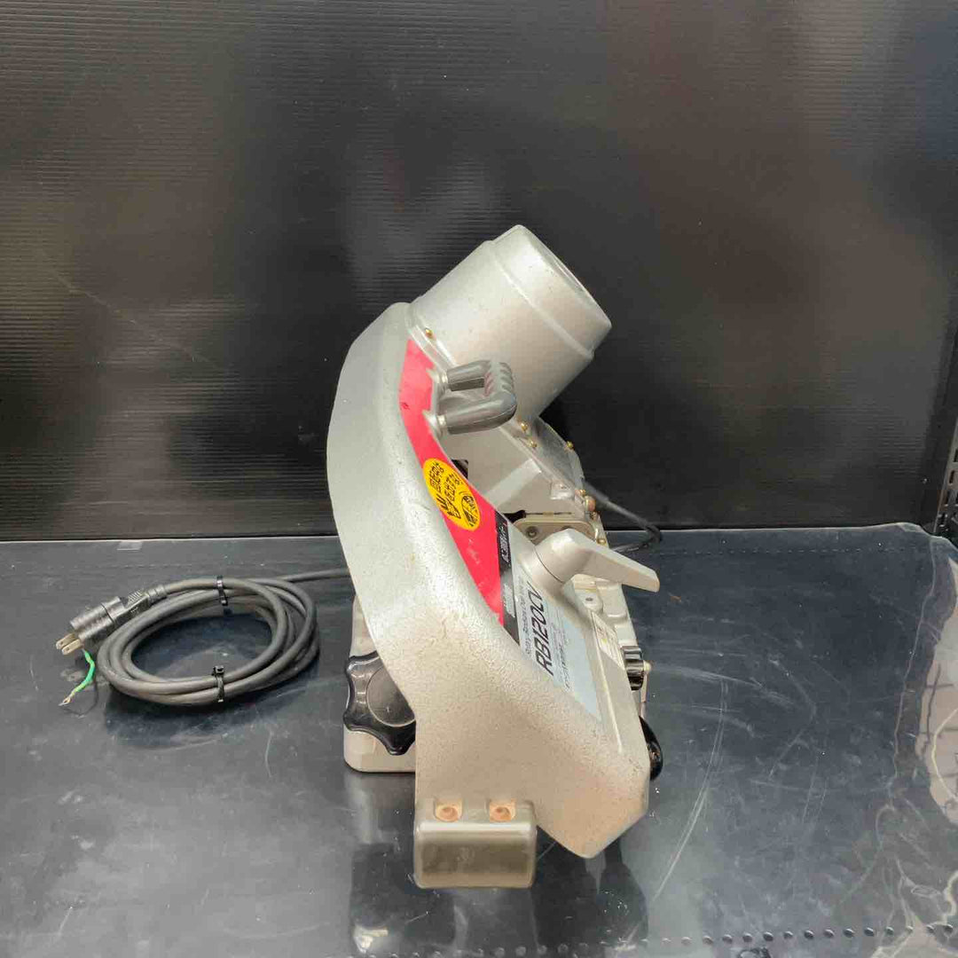 【中古品】新ダイワ(Shindaiwa) バンドソー RB120CV 動作確認済み【川越店】