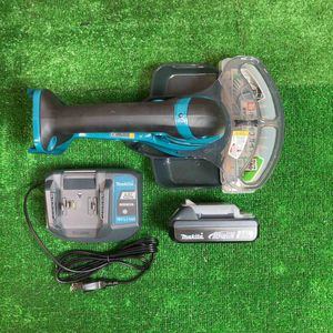 ★マキタ(makita) 18V コードレス芝生バリカン MUM606DB【柏店】