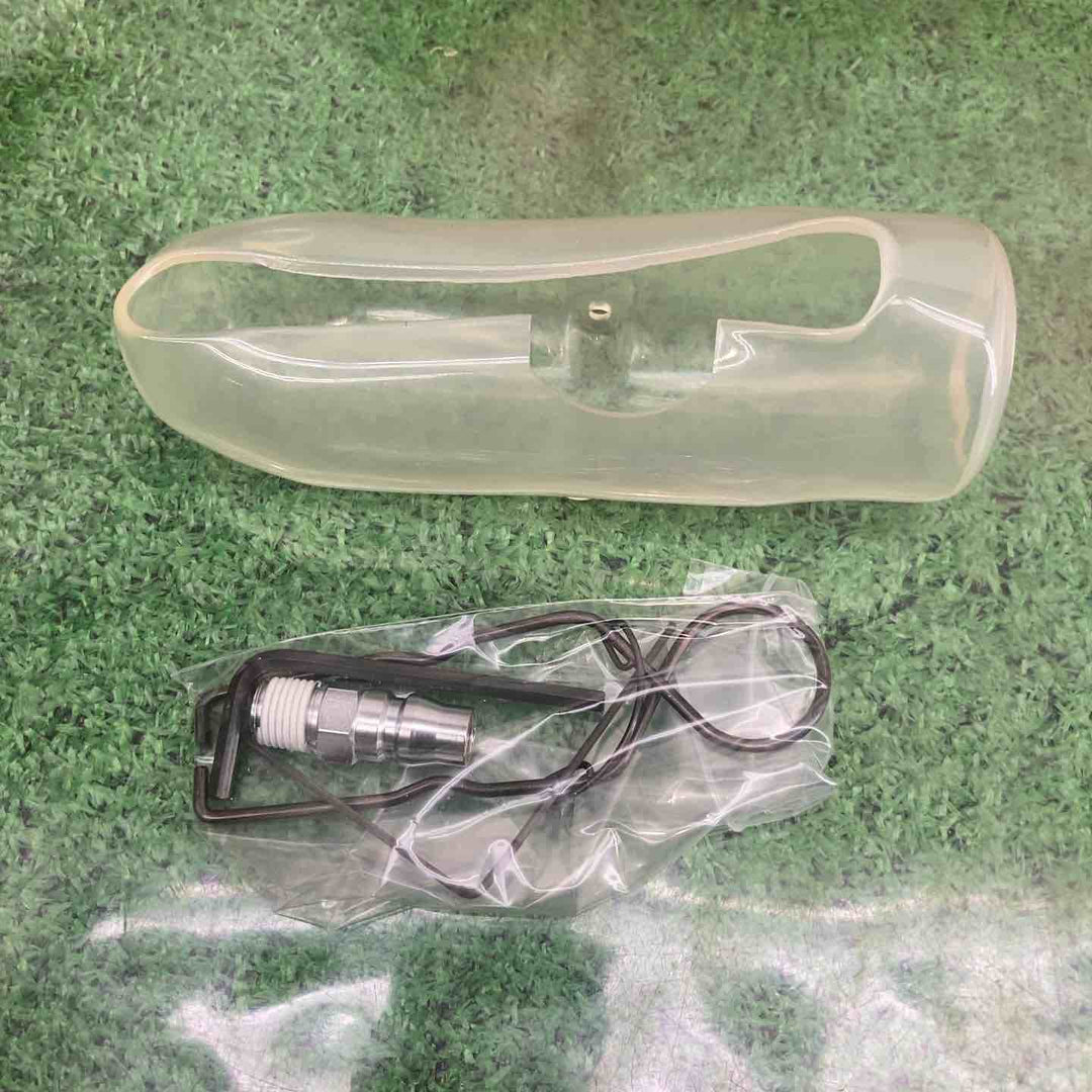 【未使用】ヨコタ/YOKOTA エアシャットオフレンチ YLT110【町田店】