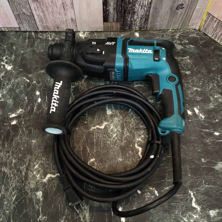 ★マキタ(makita) ハンマドリル HR1841F【八潮店】