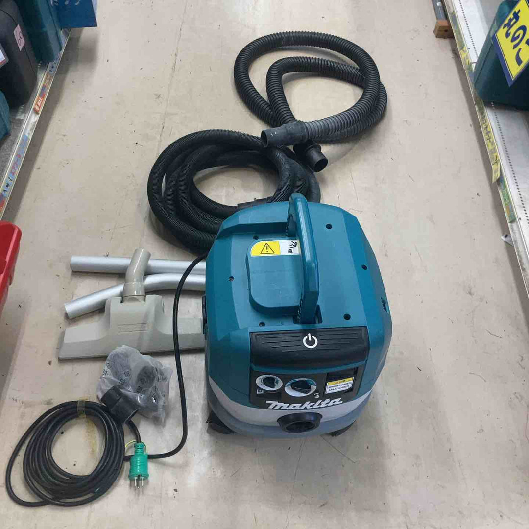 ★マキタ(makita) 集じん機 乾式 VC0840【町田店】
