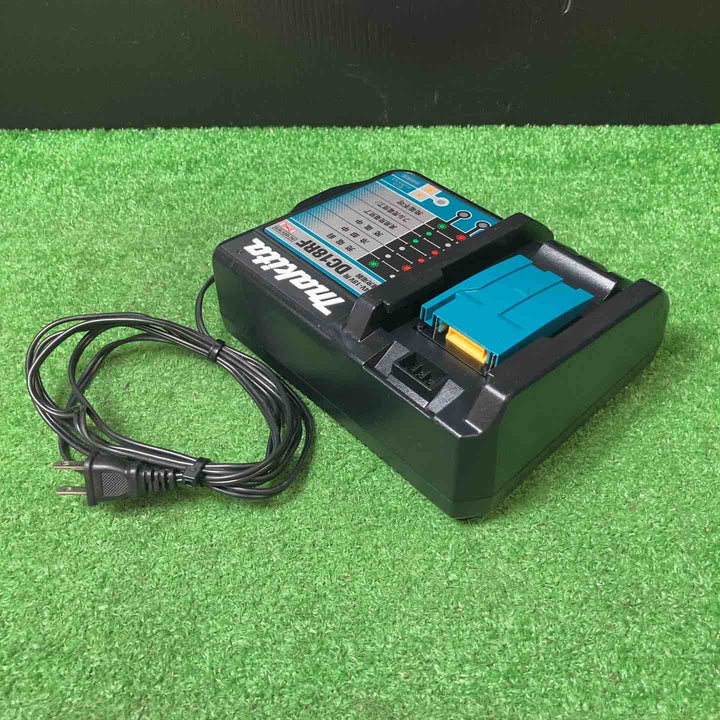 ★マキタ(makita) 100mmコードレスディスクグラインダ GA412DRGX【岩槻店】