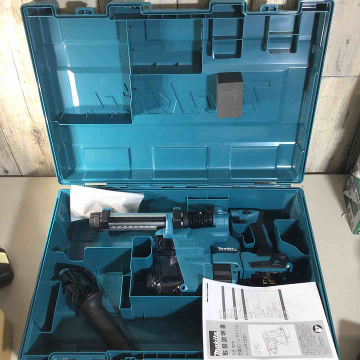 ★マキタ(makita) コードレスハンマドリル HR183DZKV【戸田店】