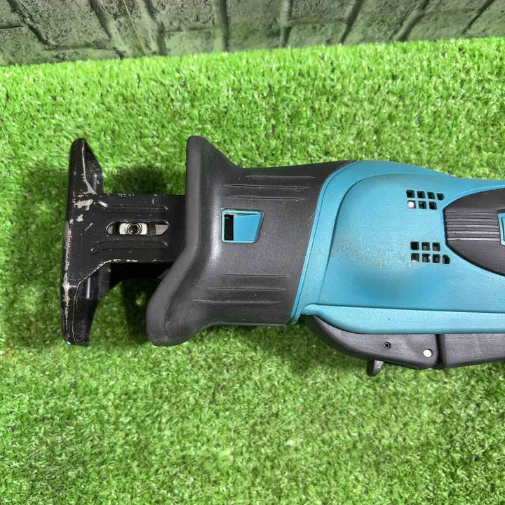 ★マキタ(makita) 10.8V コードレスレシプロソー JR101DW【川口店】