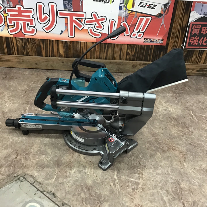★マキタ(makita) コードレススライドマルノコLS009GZ【所沢店】