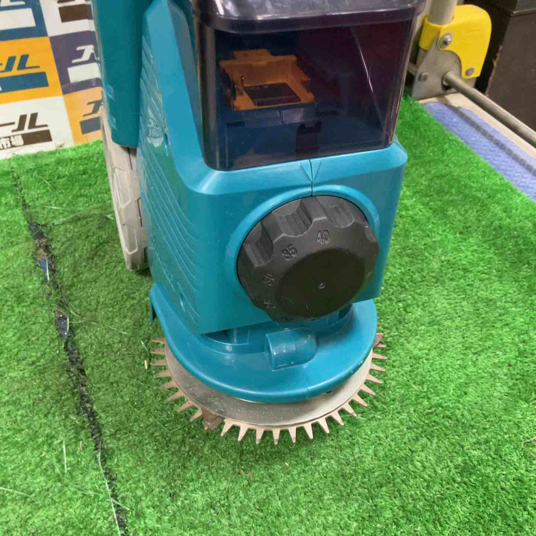 【店頭受取り限定】◇マキタ(makita) コードレス芝刈り機 MLM160DZ 本体のみ【草加店】