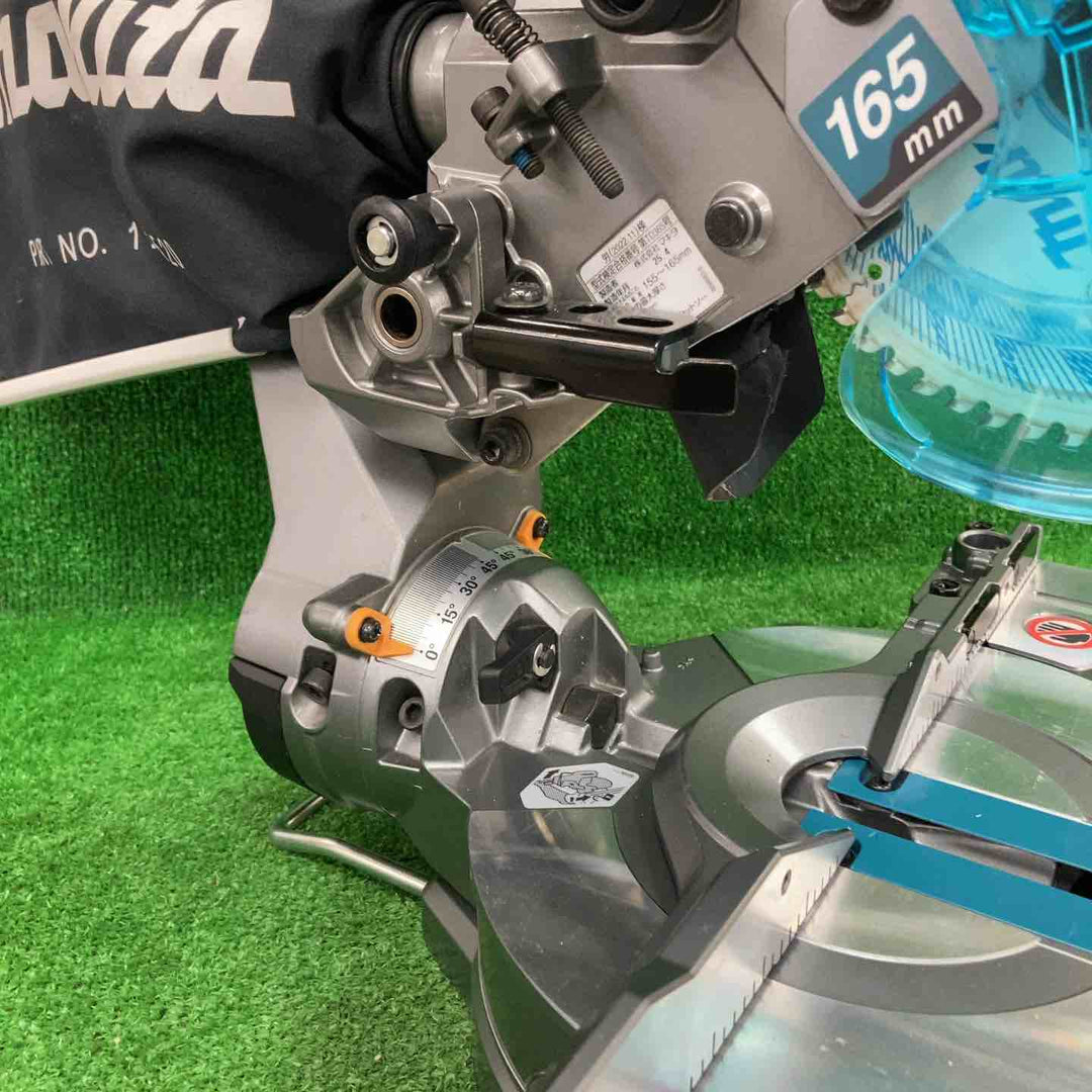 マキタ(makita) 40Vコードレススライドマルノコモデル：LS009GZ 【本体のみ】【川崎店】