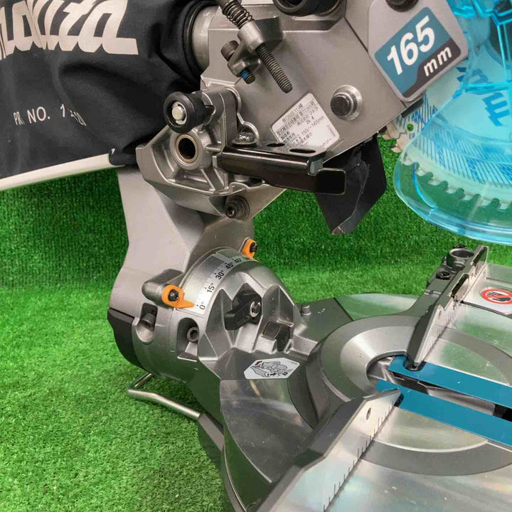マキタ(makita) 40Vコードレススライドマルノコモデル：LS009GZ 【本体のみ】【川崎店】