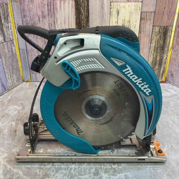 ★マキタ(makita) 190mm丸のこ 5837BA【八潮店】
