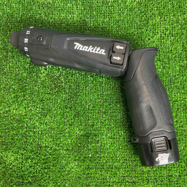 ◇マキタ(makita) コードレスペンドライバドリル DF010DSB【草加店】