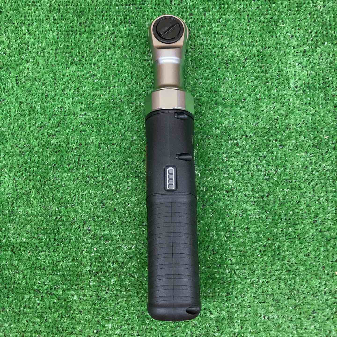 【未使用品】 KTC/京都機械工具 9.5sq. コードレスラチェットレンチセット JTRE330 【鴻巣店】