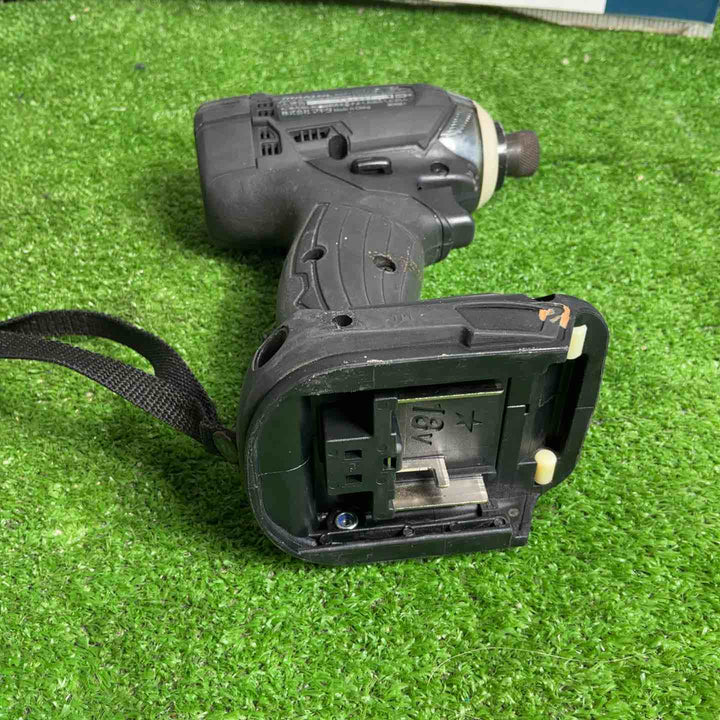 ★マキタ(makita) コードレスインパクトドライバー TD149DZB【草加店】