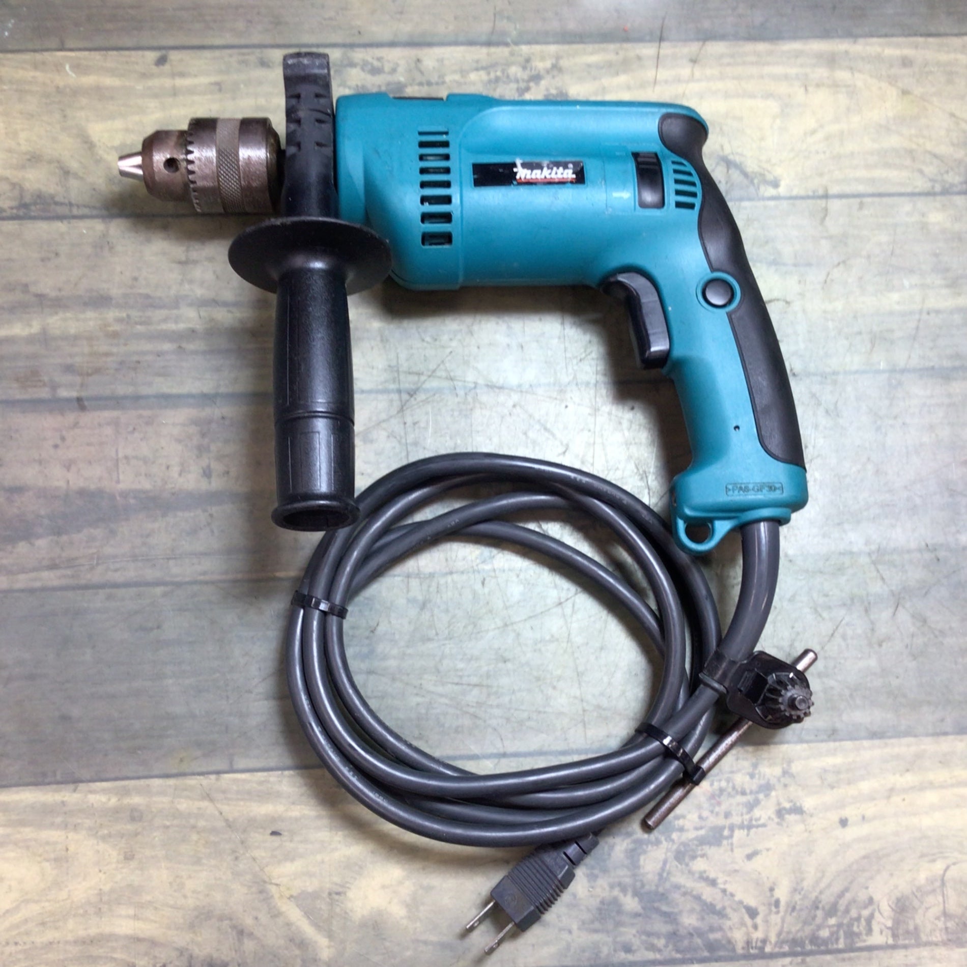 マキタ(makita) 振動ドリル M816K 【東大和店】