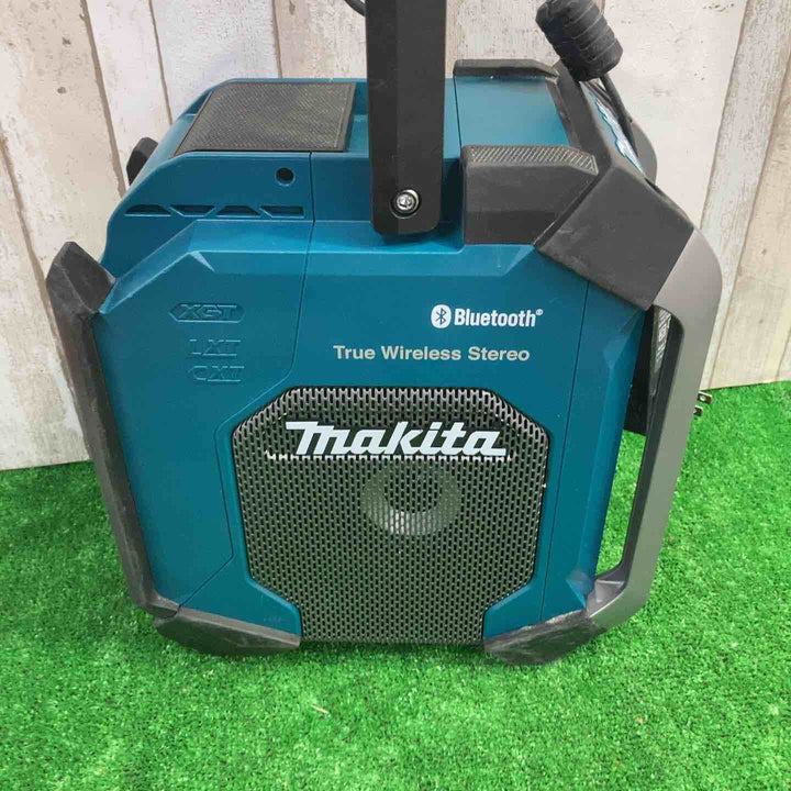 ★マキタ(makita) コードレスラジオ MR005GZ【町田店】